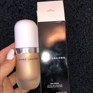 Marc Jacobs Dew You highlight